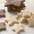 Molde Cortador navidad de estrella para fondant y galletas postr 5